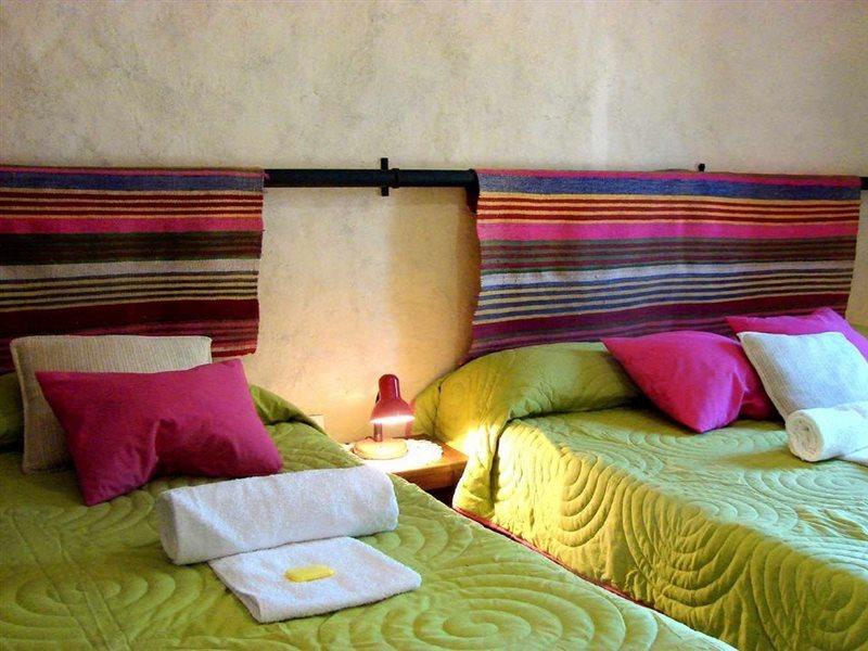 Hosteria Felipa Pastor - Ex Munay Humahuaca Exterior foto